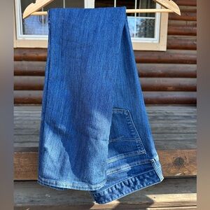 Gap 1969 Classic Blue Denim Jeans